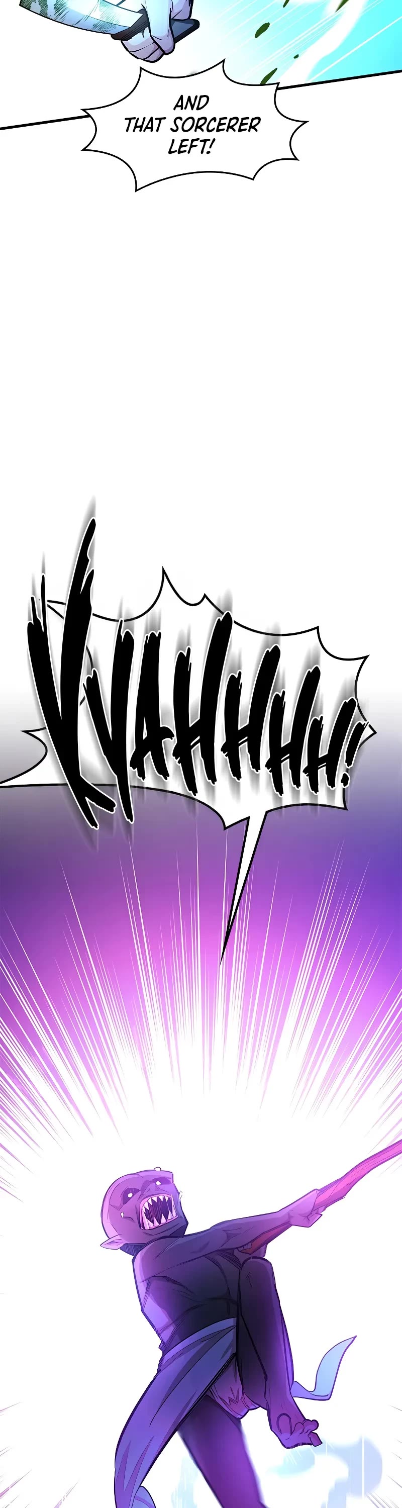 The Tutorial is Too Hard Chapter 215 page 28 - Chapter 215