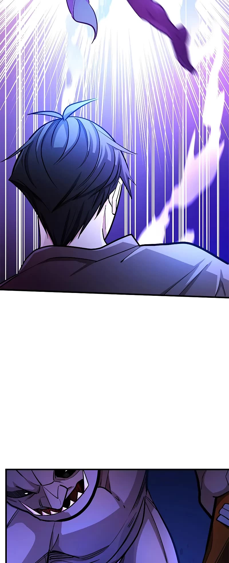 The Tutorial is Too Hard Chapter 215 page 29 - Chapter 215