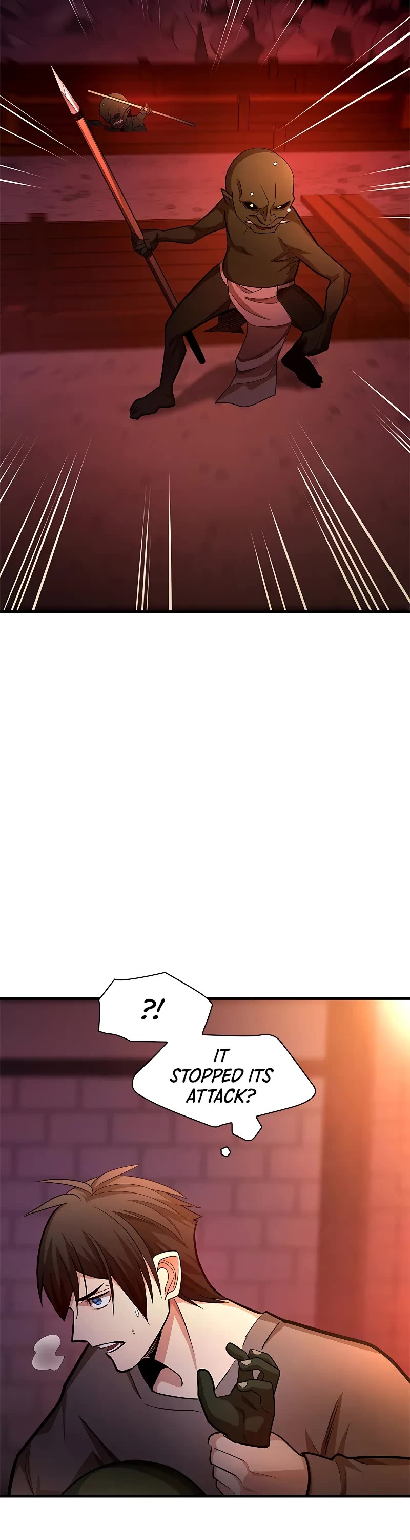 The Tutorial is Too Hard Chapter 215 page 32 - Chapter 215