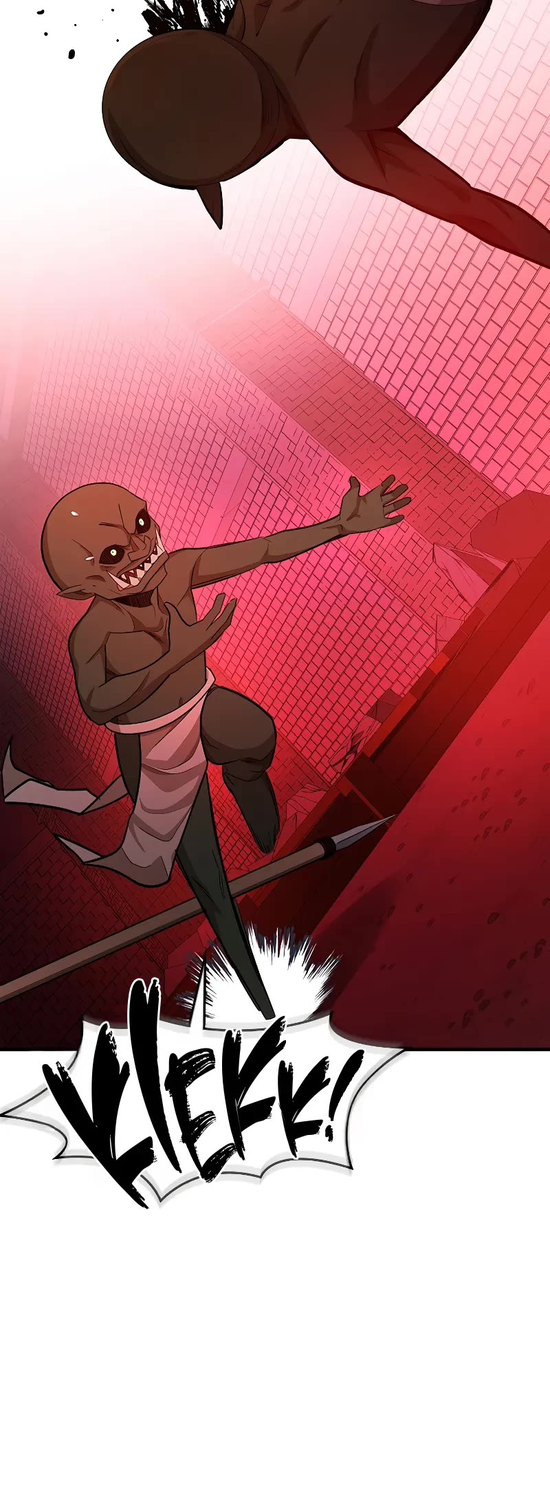 The Tutorial is Too Hard Chapter 215 page 35 - Chapter 215