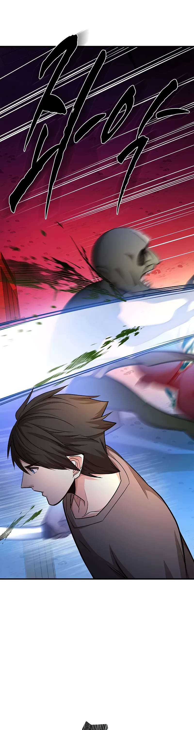 The Tutorial is Too Hard Chapter 215 page 36 - Chapter 215