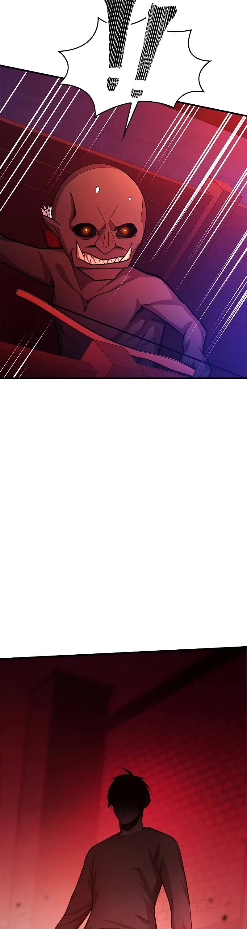 The Tutorial is Too Hard Chapter 215 page 37 - Chapter 215