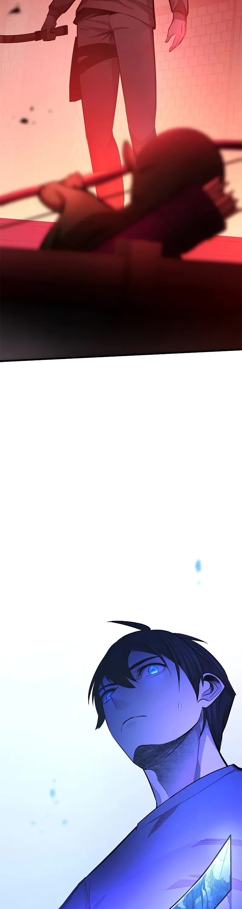 The Tutorial is Too Hard Chapter 215 page 38 - Chapter 215