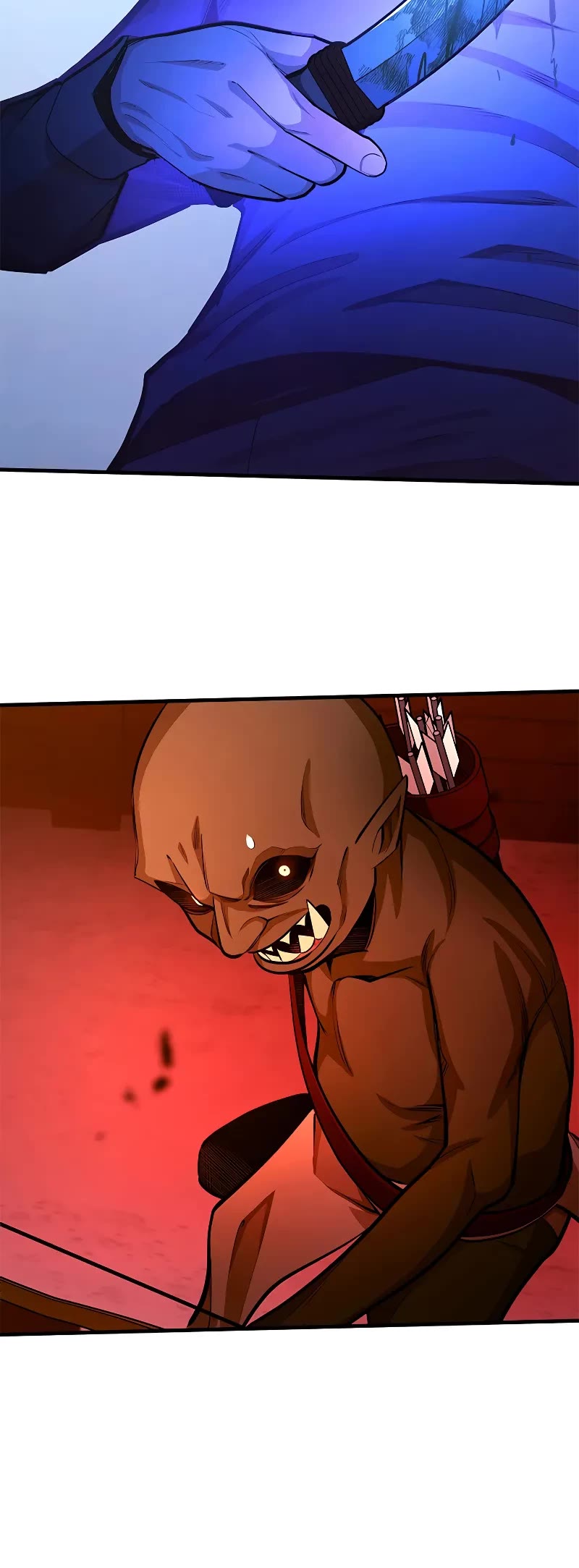 The Tutorial is Too Hard Chapter 215 page 39 - Chapter 215
