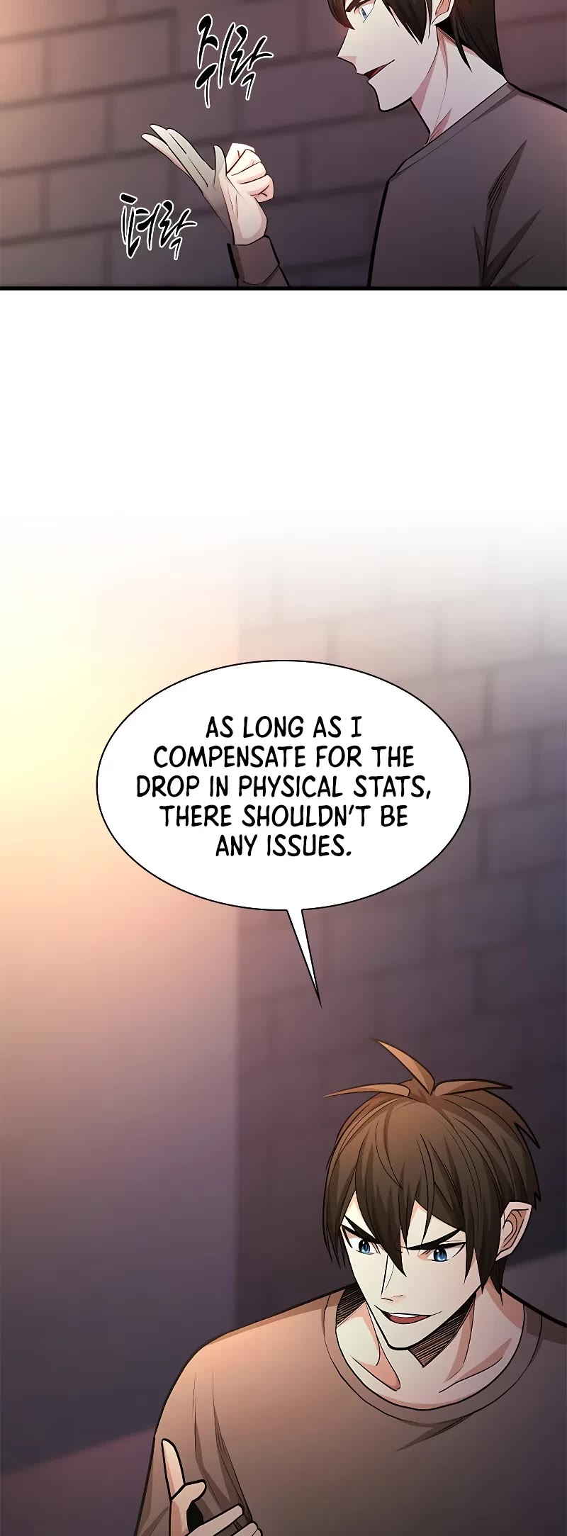 The Tutorial is Too Hard Chapter 215 page 4 - Chapter 215