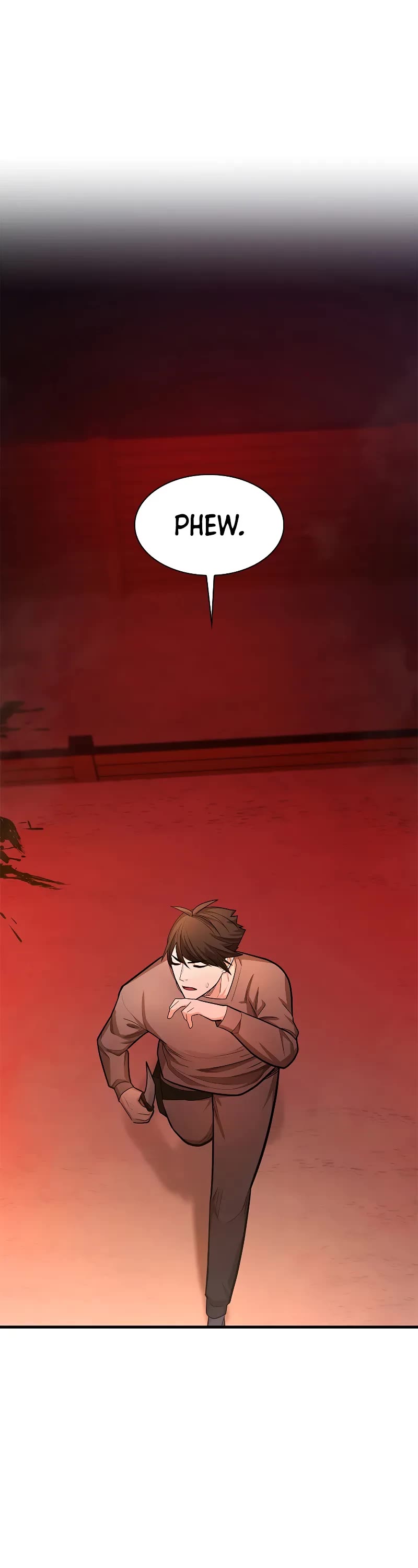 The Tutorial is Too Hard Chapter 215 page 41 - Chapter 215