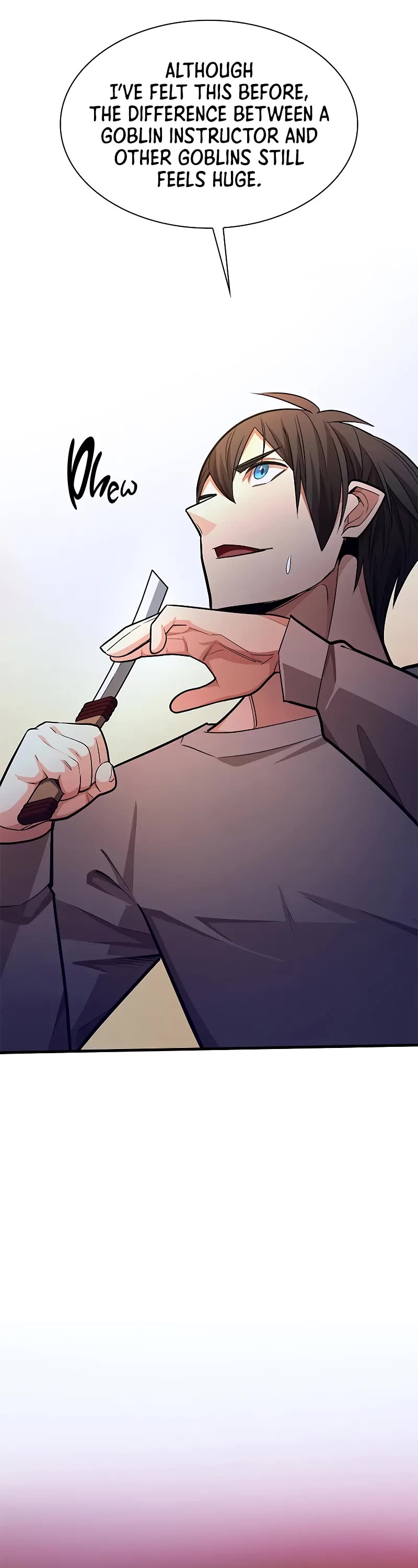 The Tutorial is Too Hard Chapter 215 page 42 - Chapter 215