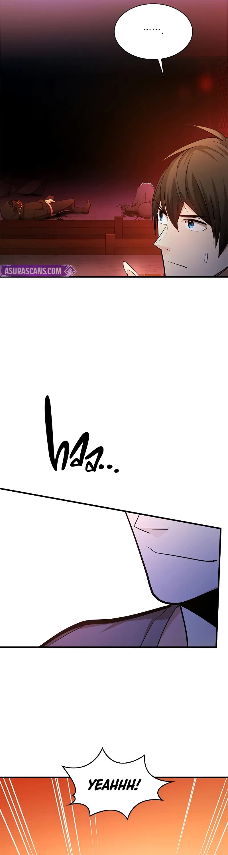 The Tutorial is Too Hard Chapter 215 page 43 - Chapter 215