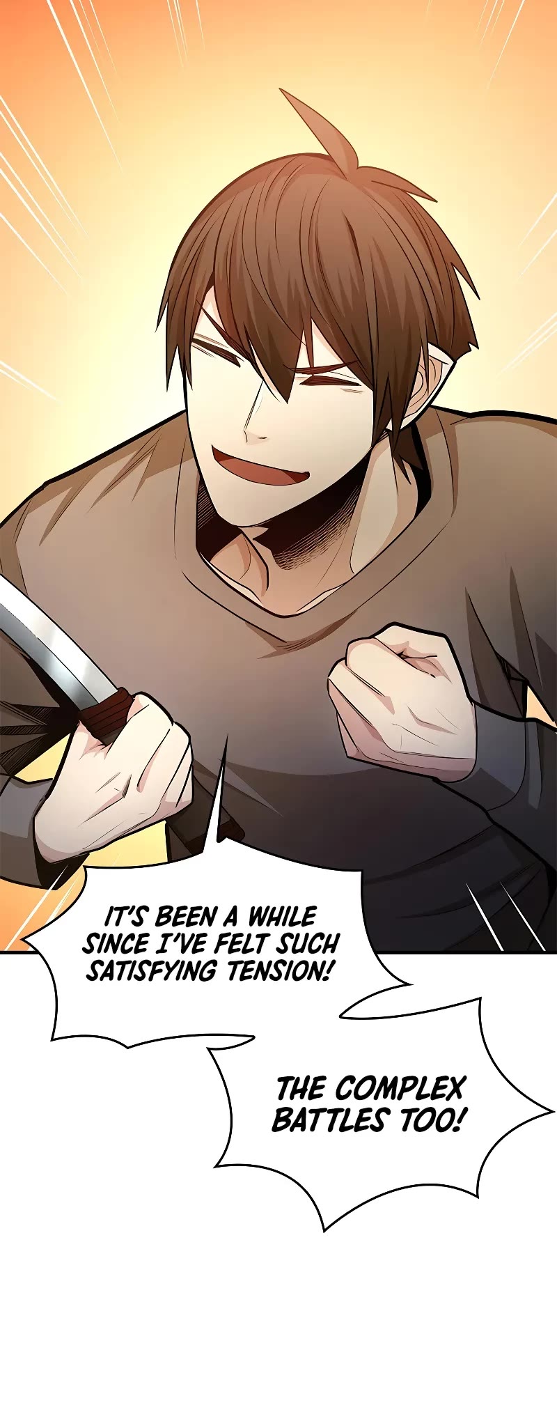 The Tutorial is Too Hard Chapter 215 page 44 - Chapter 215