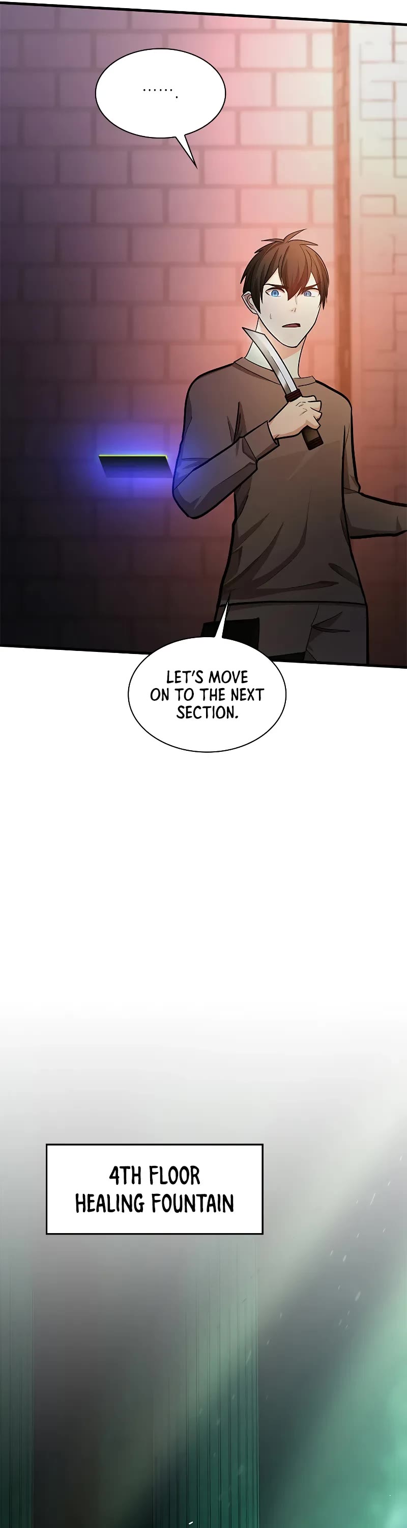 The Tutorial is Too Hard Chapter 215 page 46 - Chapter 215
