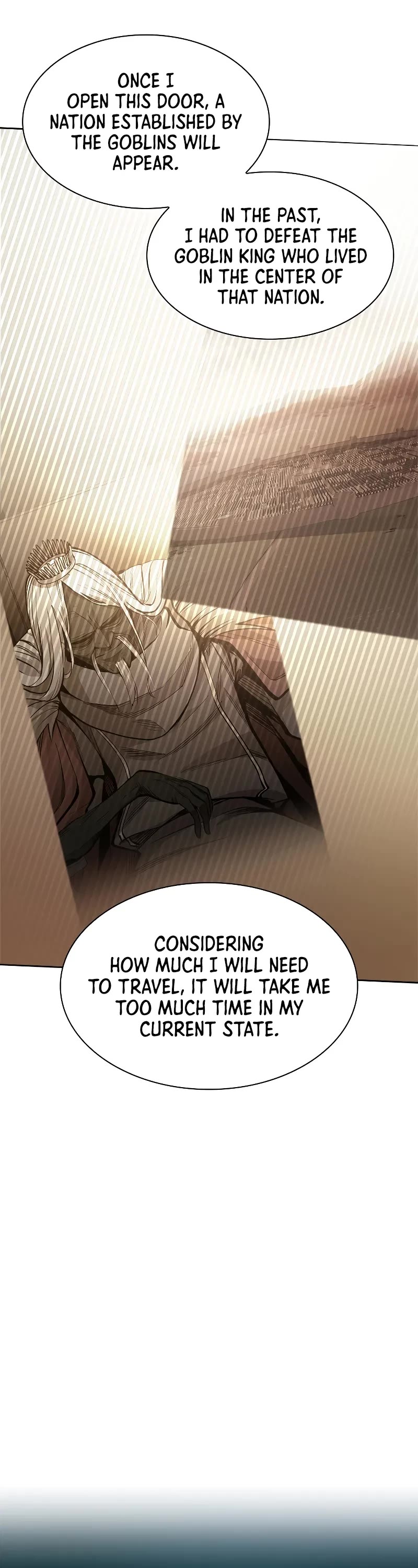 The Tutorial is Too Hard Chapter 215 page 51 - Chapter 215