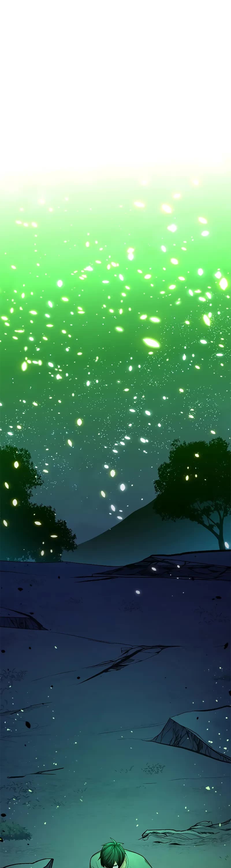 The Tutorial is Too Hard Chapter 215 page 53 - Chapter 215