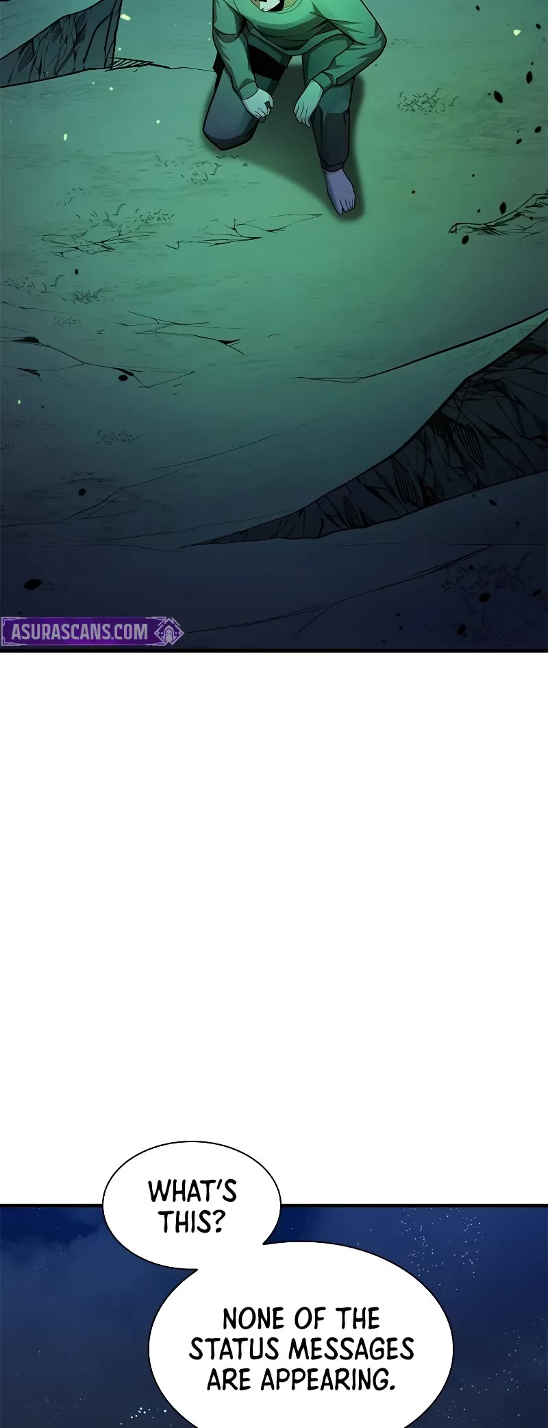 The Tutorial is Too Hard Chapter 215 page 54 - Chapter 215