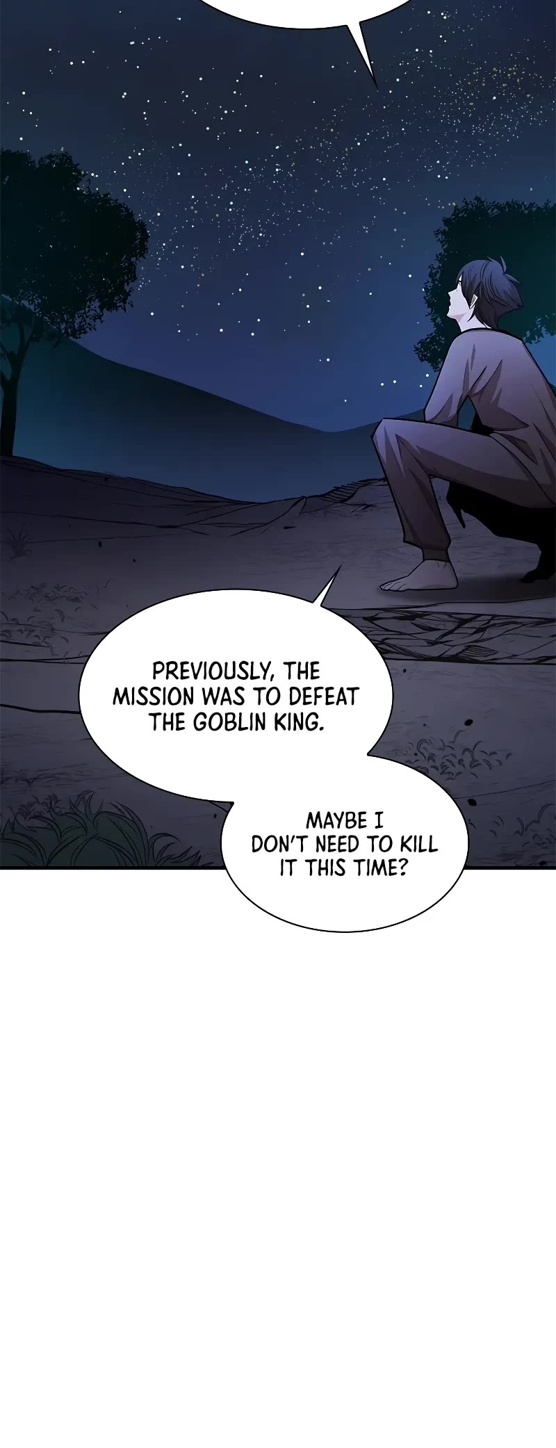 The Tutorial is Too Hard Chapter 215 page 55 - Chapter 215