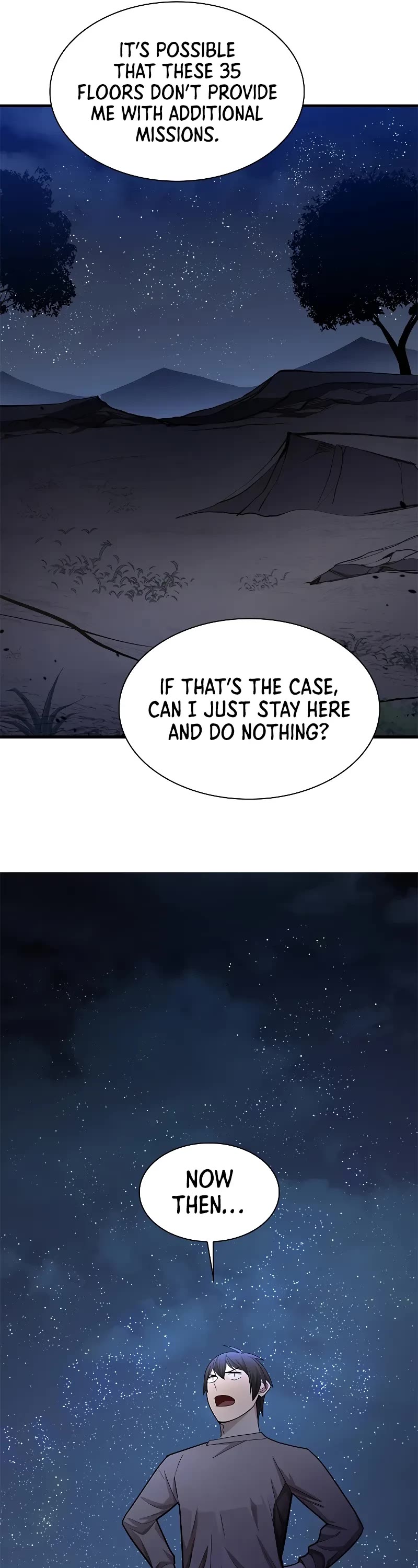 The Tutorial is Too Hard Chapter 215 page 56 - Chapter 215