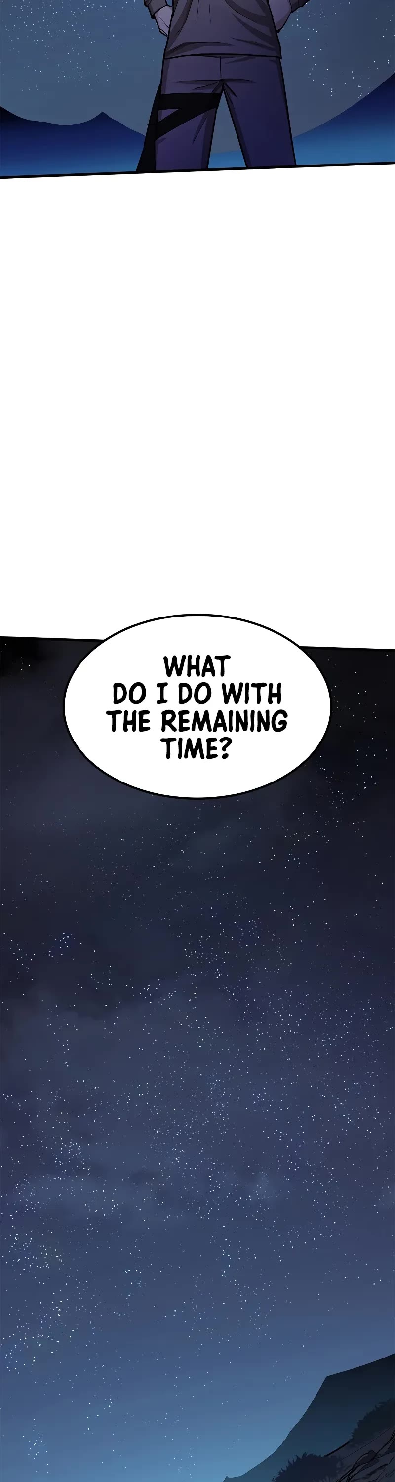 The Tutorial is Too Hard Chapter 215 page 57 - Chapter 215