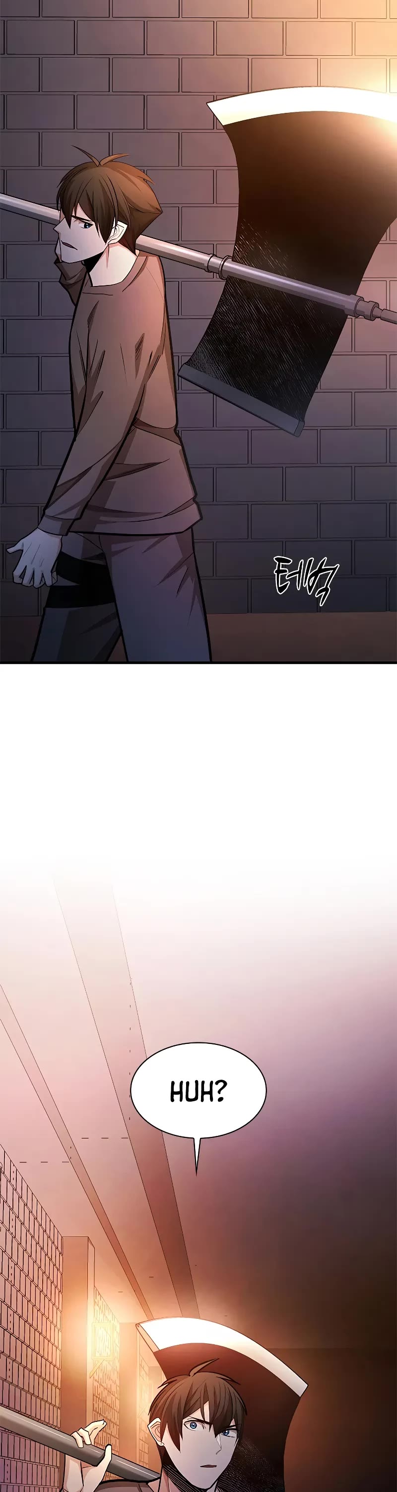 The Tutorial is Too Hard Chapter 215 page 7 - Chapter 215