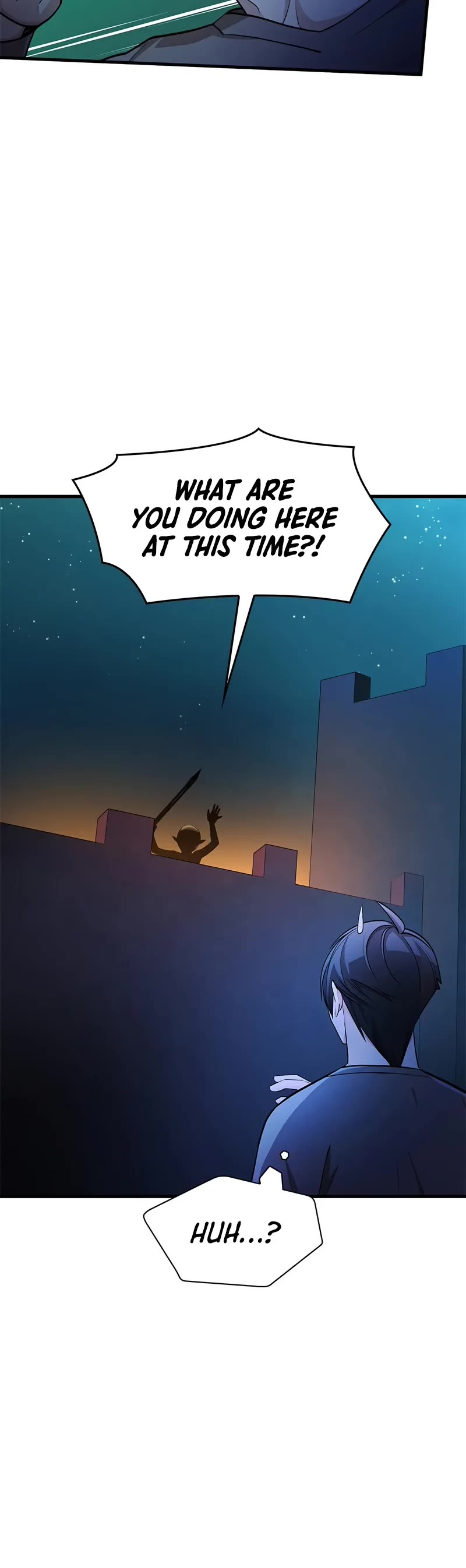 The Tutorial is Too Hard Chapter 216 page 10 - Chapter 216