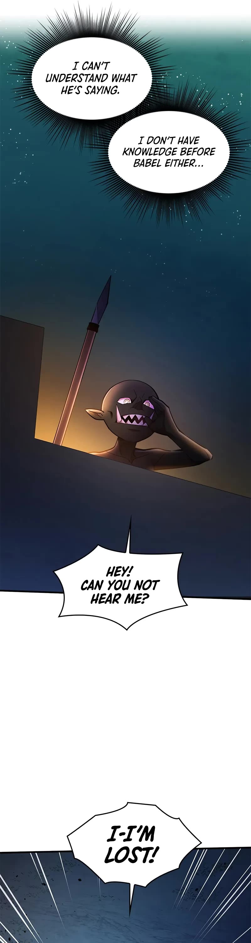 The Tutorial is Too Hard Chapter 216 page 11 - Chapter 216