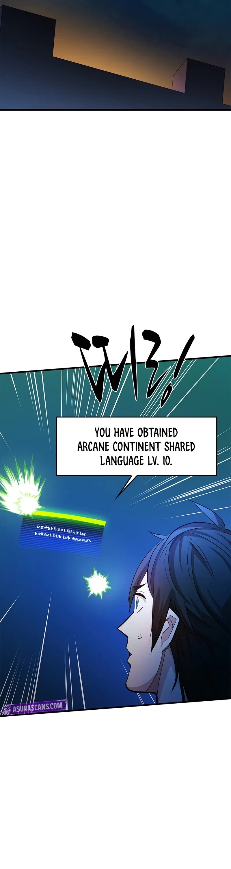 The Tutorial is Too Hard Chapter 216 page 13 - Chapter 216