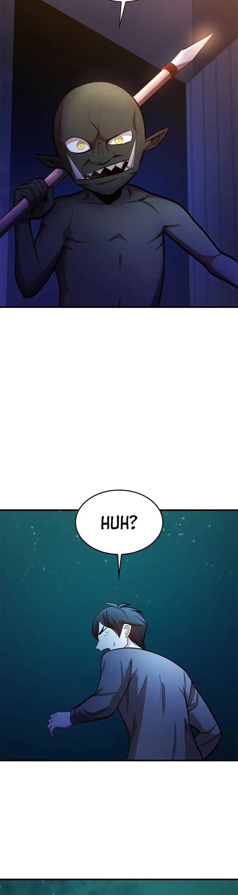 The Tutorial is Too Hard Chapter 216 page 17 - Chapter 216