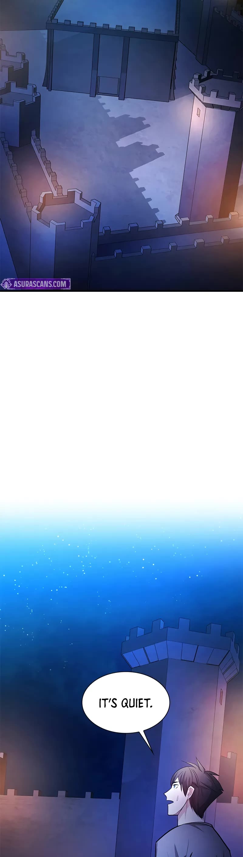 The Tutorial is Too Hard Chapter 216 page 19 - Chapter 216