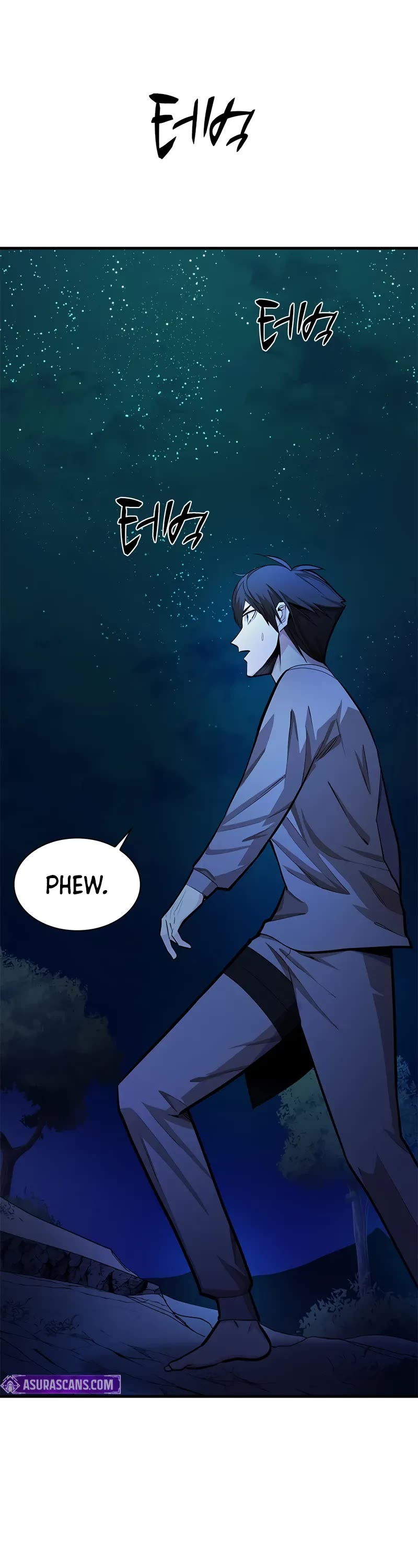 The Tutorial is Too Hard Chapter 216 page 2 - Chapter 216