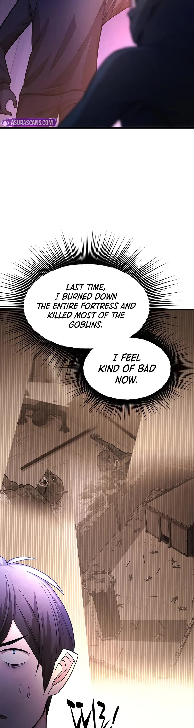 The Tutorial is Too Hard Chapter 216 page 24 - Chapter 216
