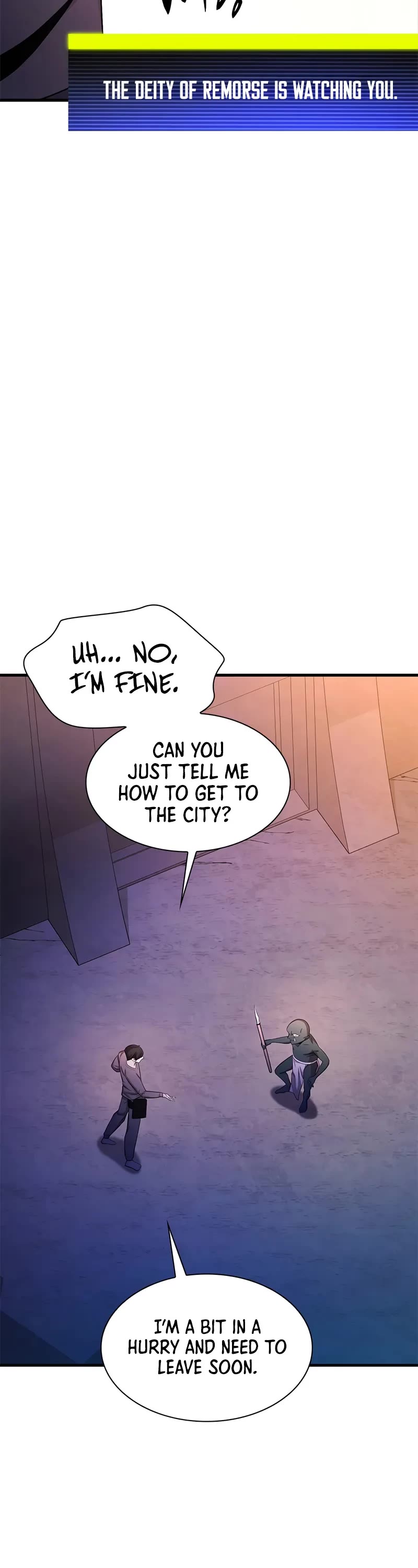 The Tutorial is Too Hard Chapter 216 page 25 - Chapter 216