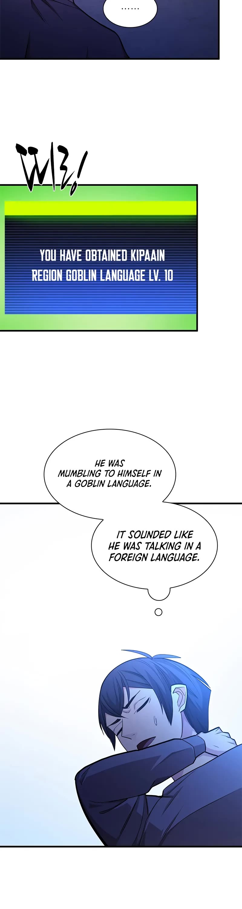 The Tutorial is Too Hard Chapter 216 page 27 - Chapter 216