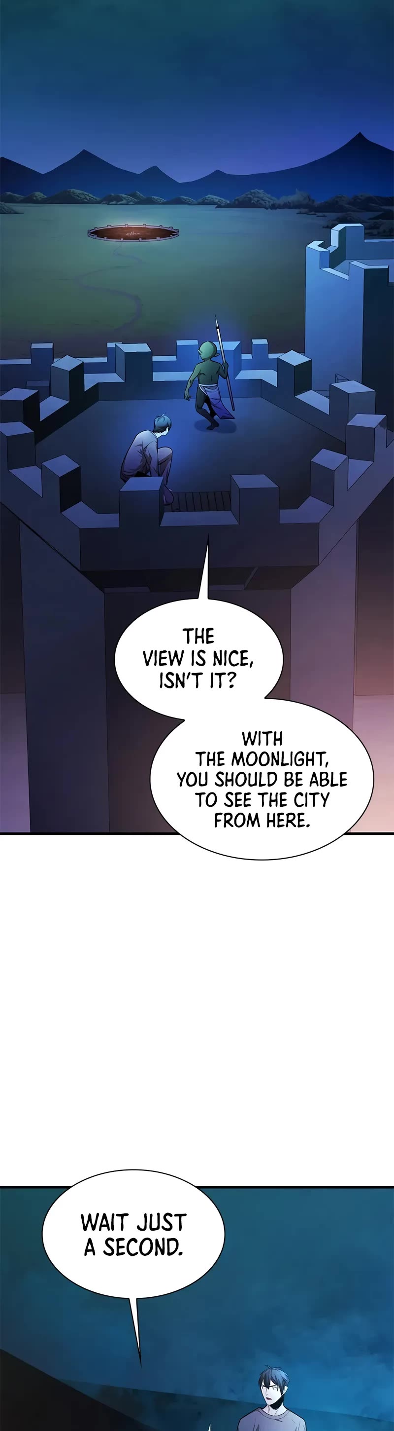 The Tutorial is Too Hard Chapter 216 page 29 - Chapter 216