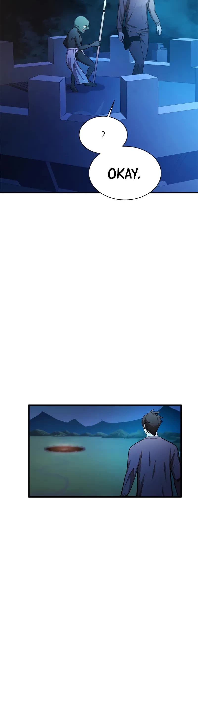 The Tutorial is Too Hard Chapter 216 page 30 - Chapter 216