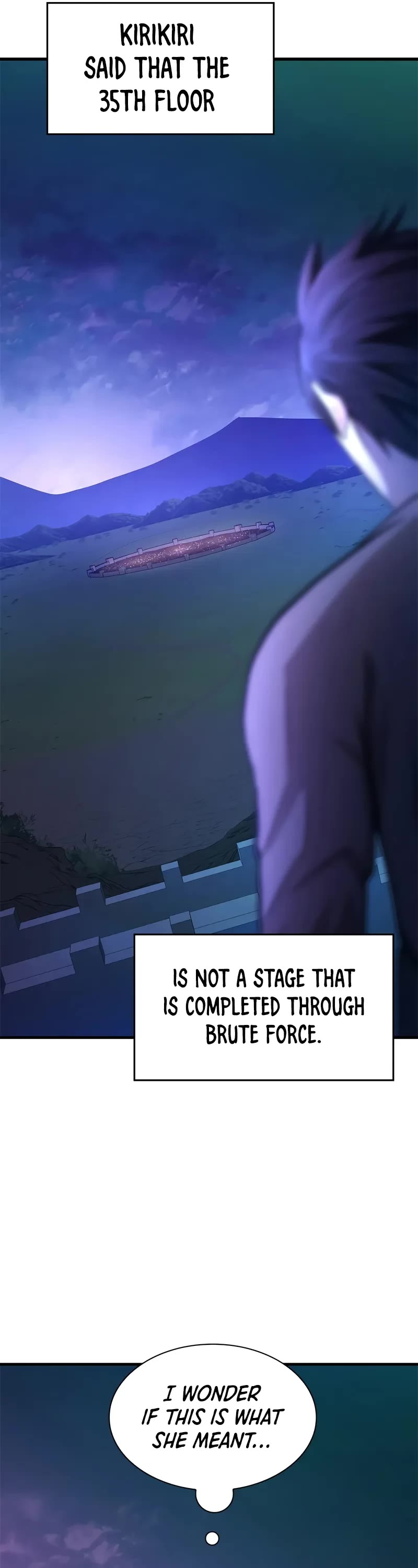The Tutorial is Too Hard Chapter 216 page 31 - Chapter 216