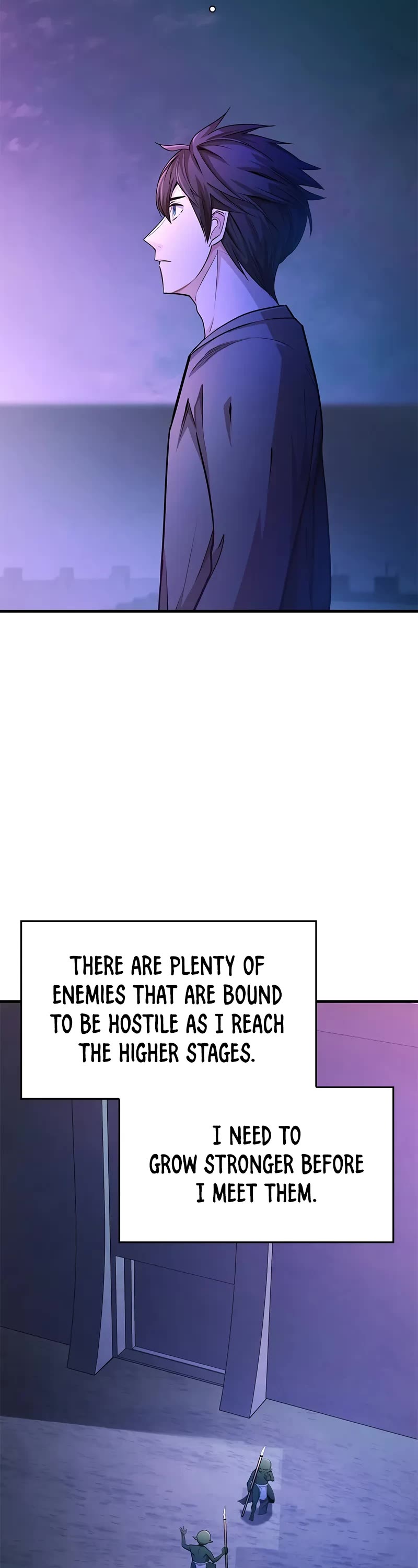 The Tutorial is Too Hard Chapter 216 page 32 - Chapter 216