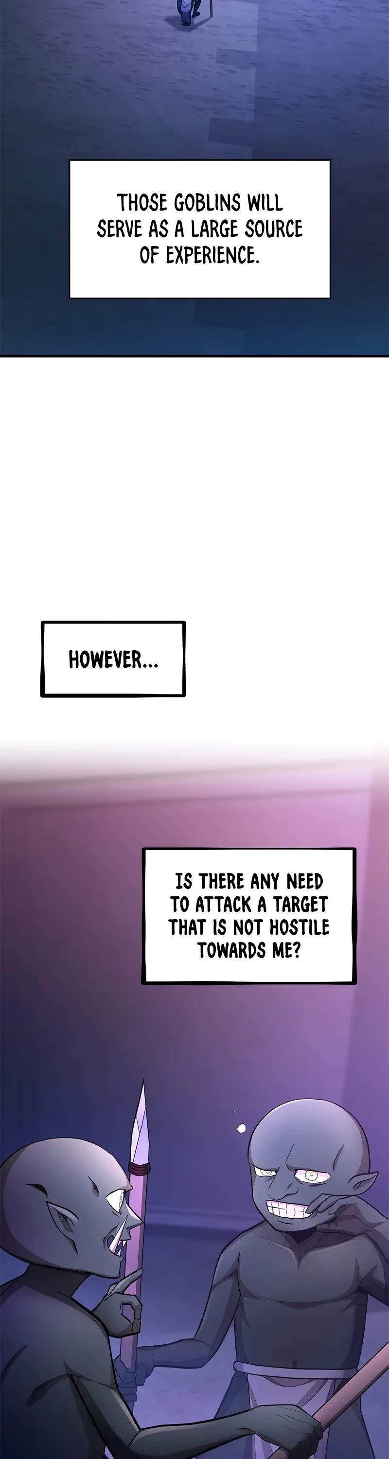 The Tutorial is Too Hard Chapter 216 page 33 - Chapter 216
