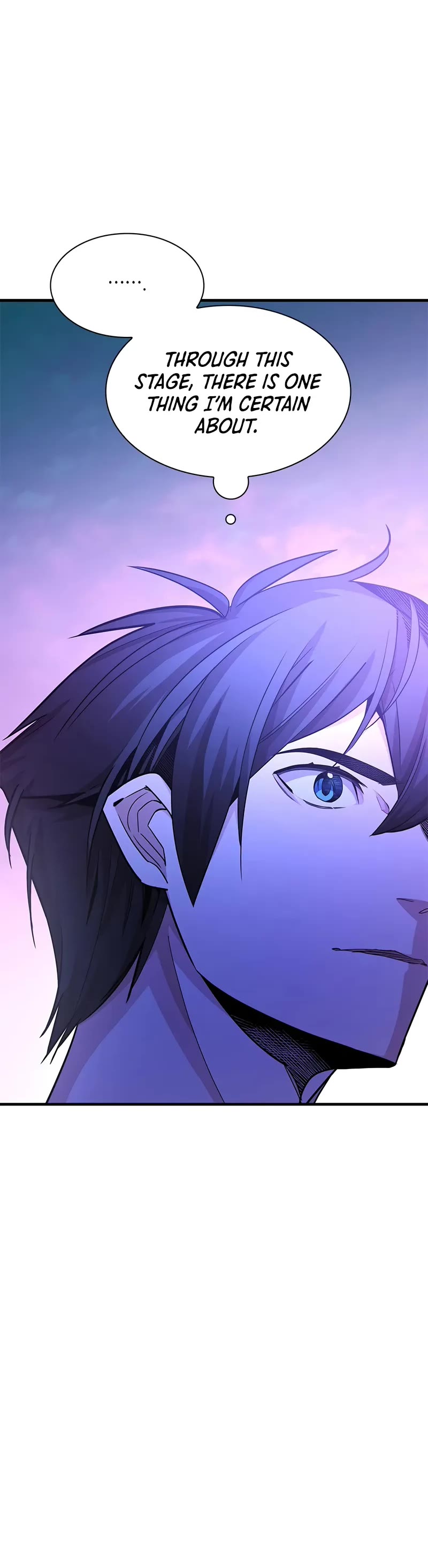 The Tutorial is Too Hard Chapter 216 page 35 - Chapter 216