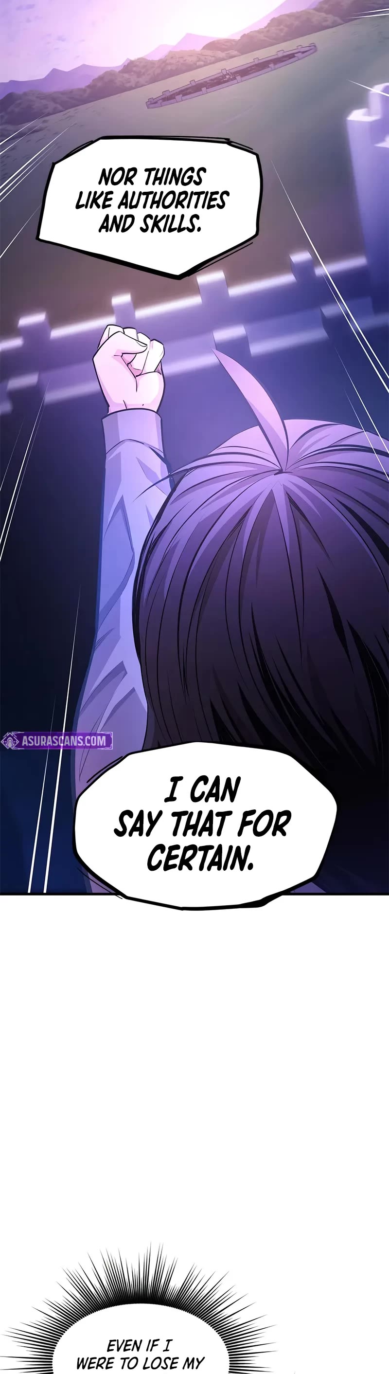 The Tutorial is Too Hard Chapter 216 page 39 - Chapter 216