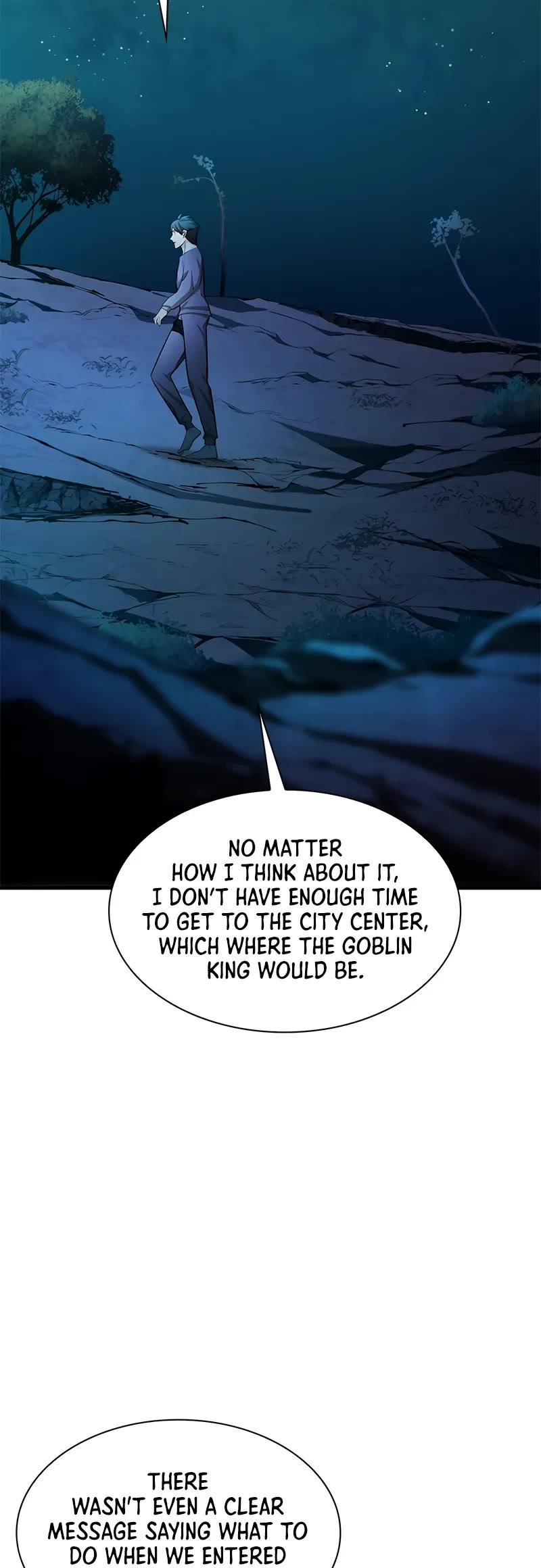 The Tutorial is Too Hard Chapter 216 page 4 - Chapter 216