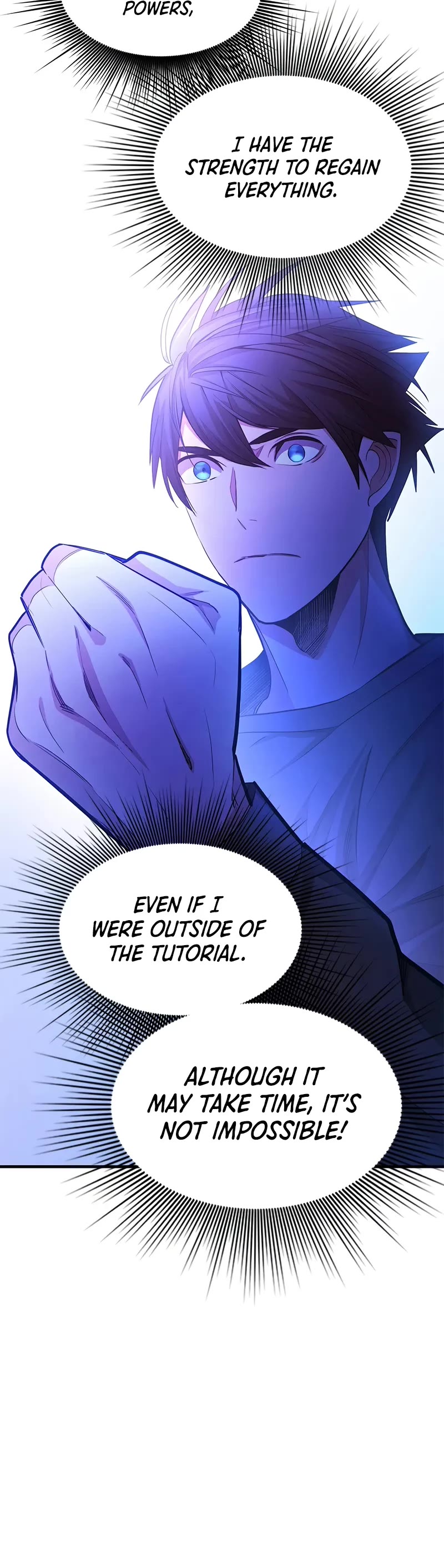 The Tutorial is Too Hard Chapter 216 page 40 - Chapter 216