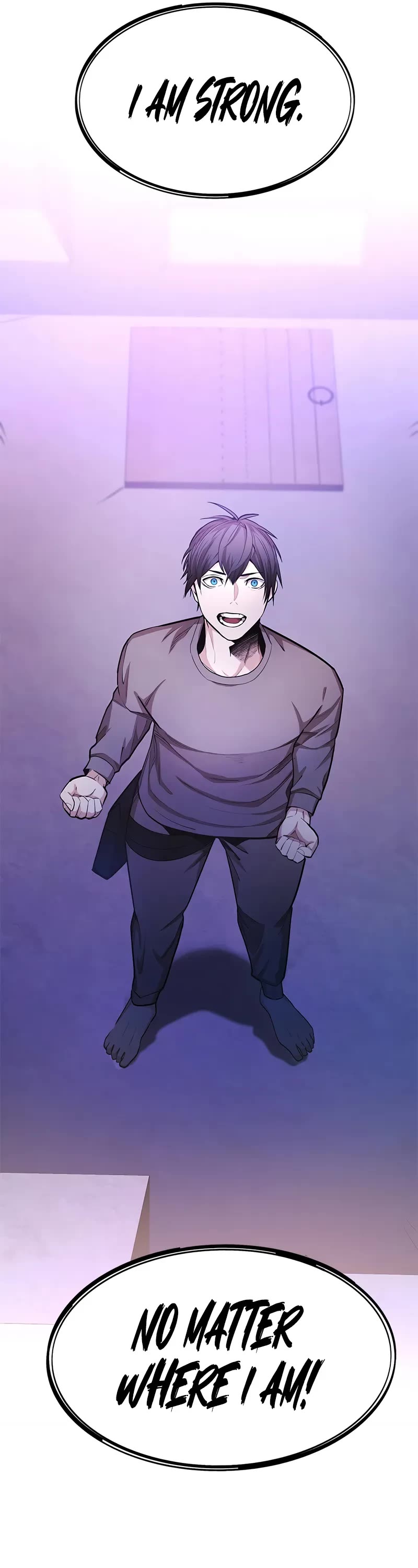The Tutorial is Too Hard Chapter 216 page 41 - Chapter 216