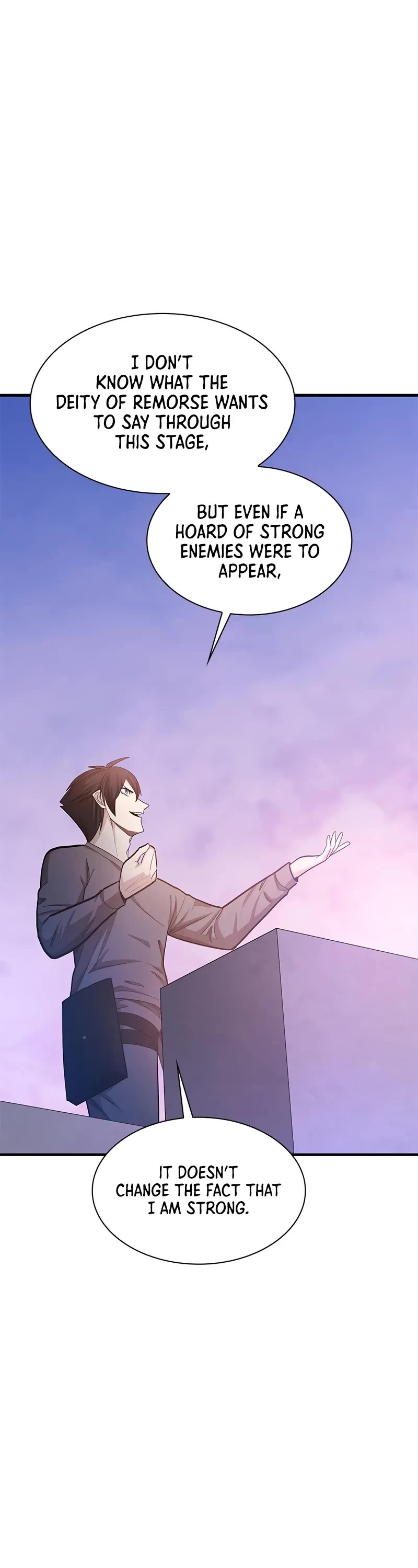 The Tutorial is Too Hard Chapter 216 page 42 - Chapter 216