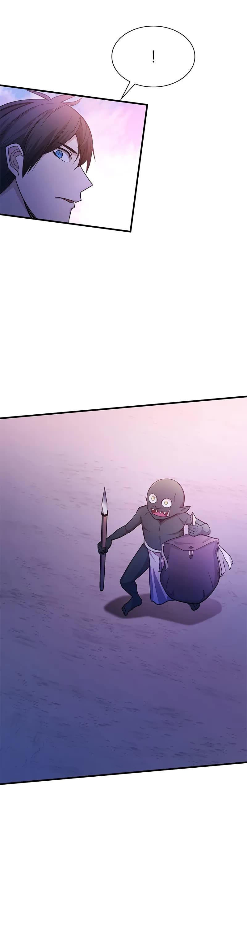 The Tutorial is Too Hard Chapter 216 page 43 - Chapter 216
