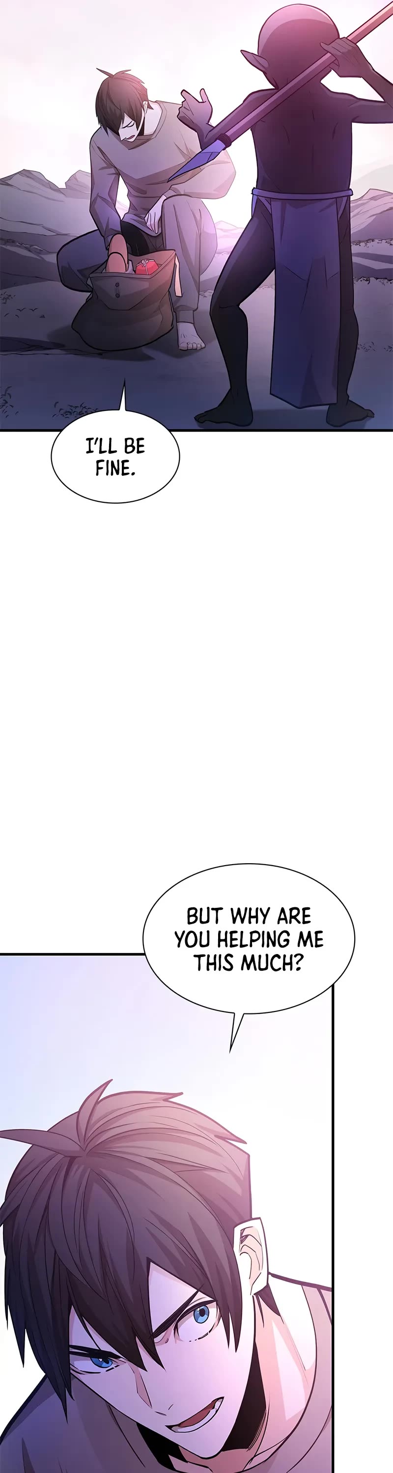 The Tutorial is Too Hard Chapter 216 page 46 - Chapter 216