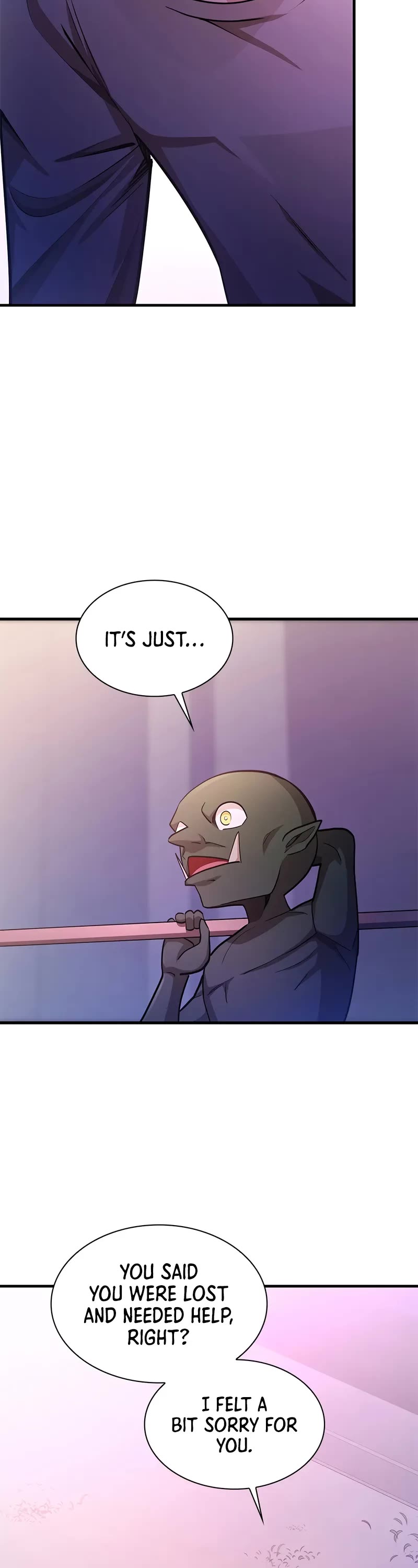 The Tutorial is Too Hard Chapter 216 page 47 - Chapter 216