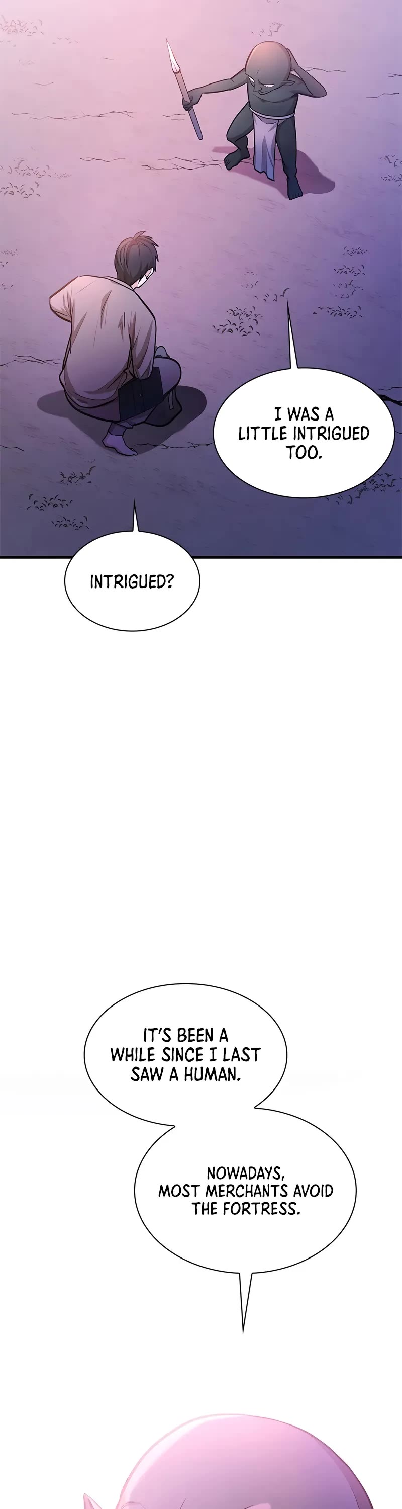 The Tutorial is Too Hard Chapter 216 page 48 - Chapter 216