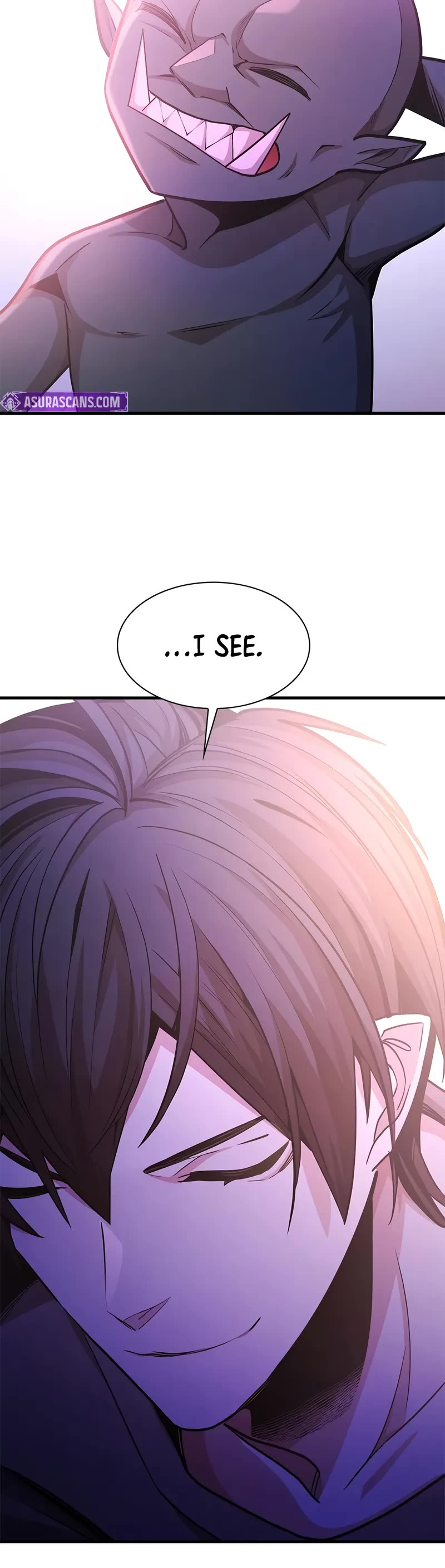 The Tutorial is Too Hard Chapter 216 page 49 - Chapter 216