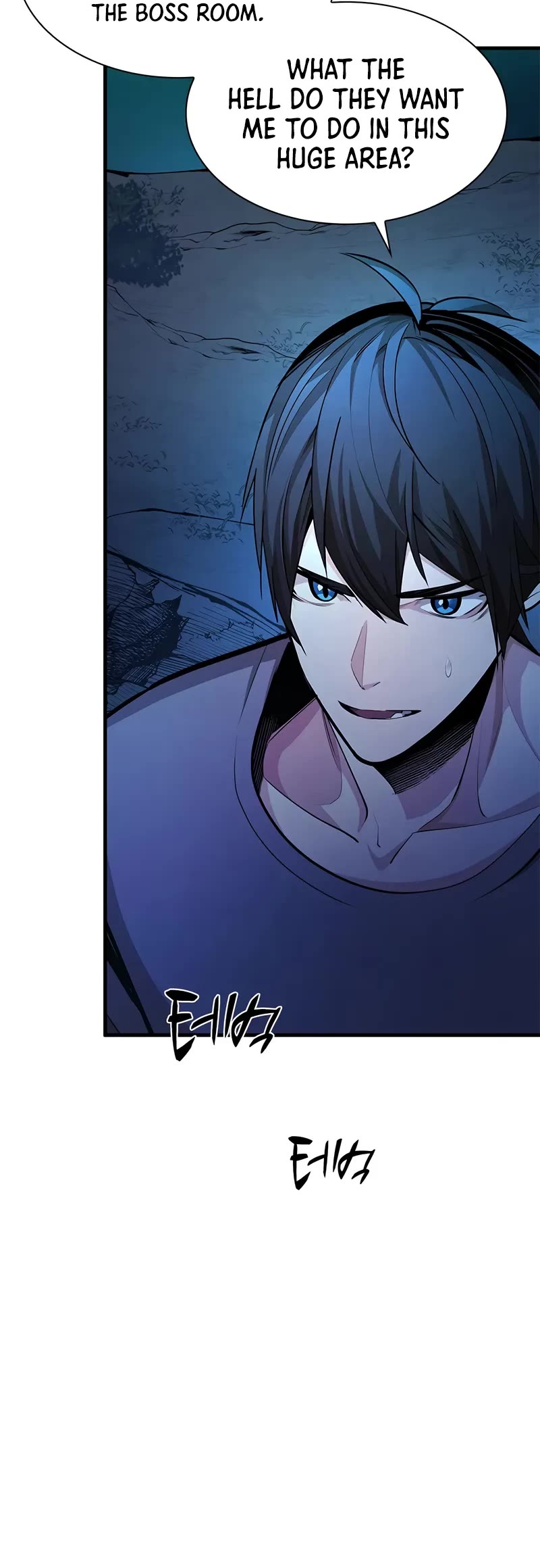 The Tutorial is Too Hard Chapter 216 page 5 - Chapter 216