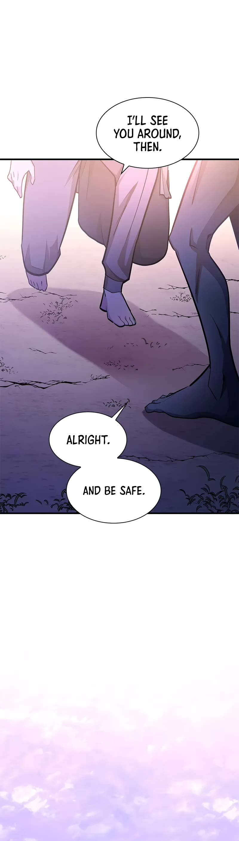 The Tutorial is Too Hard Chapter 216 page 50 - Chapter 216