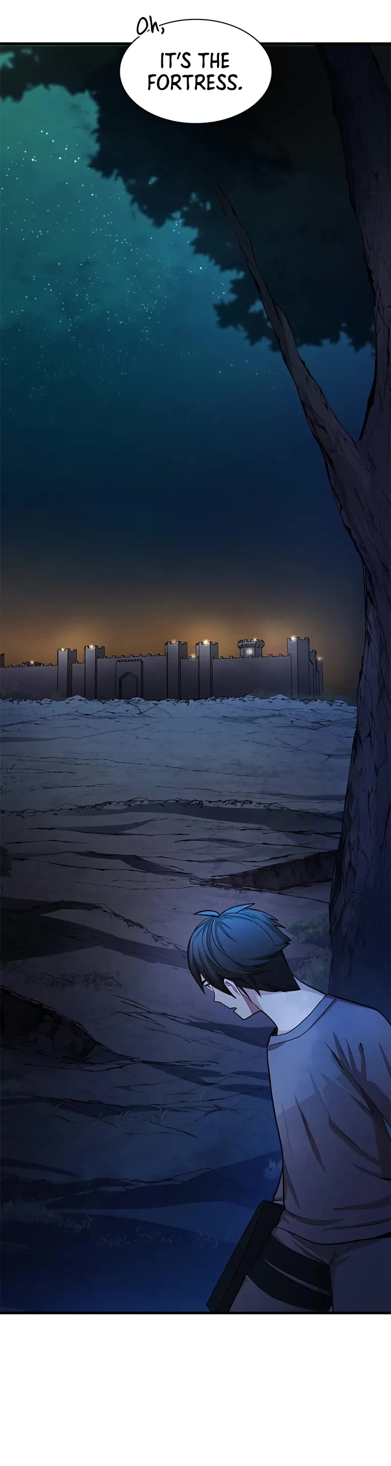 The Tutorial is Too Hard Chapter 216 page 6 - Chapter 216
