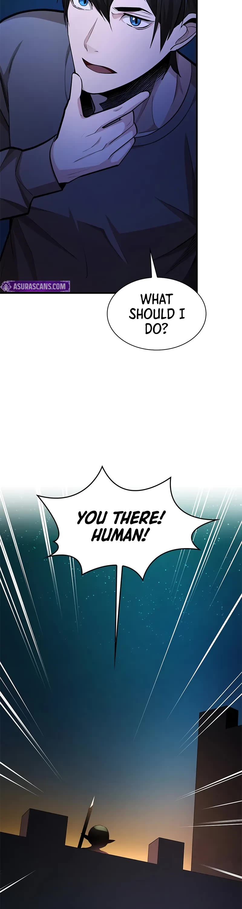 The Tutorial is Too Hard Chapter 216 page 8 - Chapter 216